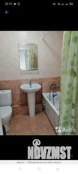 1-к квартира, на длительный срок, 32м2, 16/19 этаж