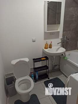 1-к квартира, на длительный срок, 38м2, 2/18 этаж