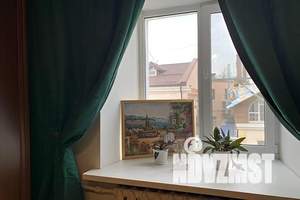 2-к квартира, посуточно, 60м2, 3/5 этаж