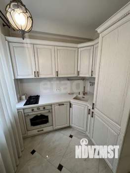 2-к квартира, на длительный срок, 48м2, 2/5 этаж
