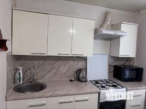 1-к квартира, на длительный срок, 32м2, 4/5 этаж