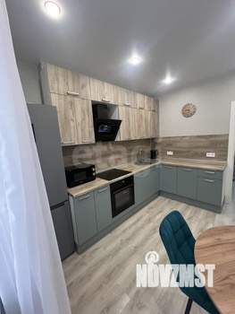 1-к квартира, на длительный срок, 36м2, 11/20 этаж