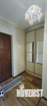 1-к квартира, на длительный срок, 32м2, 3/9 этаж