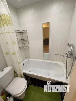 1-к квартира, на длительный срок, 25м2, 6/9 этаж