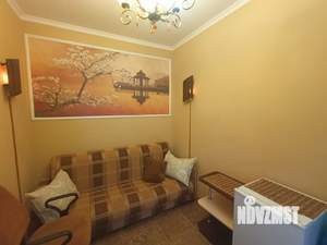 1-к квартира, посуточно, 17м2, 1/2 этаж