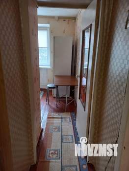 1-к квартира, на длительный срок, 30м2, 5/6 этаж