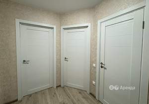 1-к квартира, на длительный срок, 33м2, 19/19 этаж