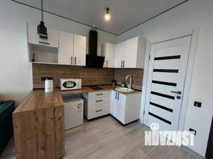 Студия квартира, посуточно, 28м2, 24/31 этаж