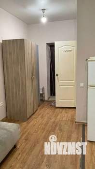 1-к квартира, на длительный срок, 23м2, 1/2 этаж
