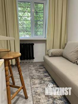 Студия квартира, посуточно, 16м2, 1/5 этаж