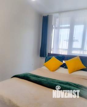 2-к квартира, посуточно, 50м2, 19/23 этаж