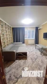 1-к квартира, на длительный срок, 40м2, 2/17 этаж