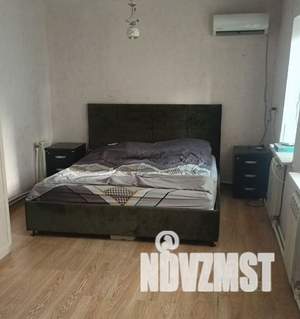 1-к квартира, на длительный срок, 35м2, 1/1 этаж