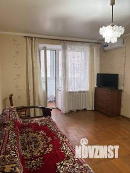 2-к квартира, на длительный срок, 47м2, 1/9 этаж