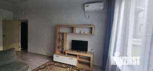 1-к квартира, на длительный срок, 37м2, 7/17 этаж