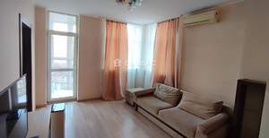 1-к квартира, на длительный срок, 41м2, 10/19 этаж