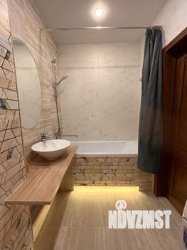 1-к квартира, на длительный срок, 45м2, 18/25 этаж