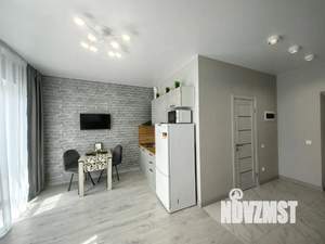 Студия квартира, посуточно, 26м2, 7/14 этаж