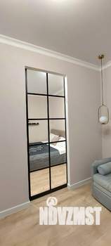 2-к квартира, посуточно, 45м2, 10/19 этаж