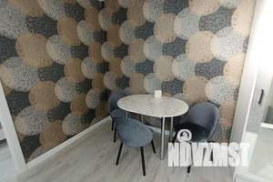 1-к квартира, посуточно, 40м2, 3/9 этаж