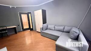 1-к квартира, на длительный срок, 50м2, 8/10 этаж