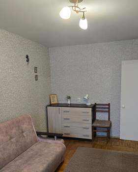 2-к квартира, на длительный срок, 50м2, 2/9 этаж