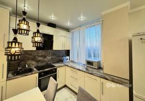 2-к квартира, на длительный срок, 37м2, 15/17 этаж