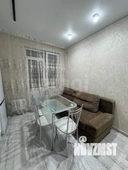 1-к квартира, на длительный срок, 39м2, 2/20 этаж