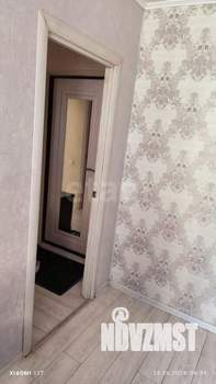 1-к квартира, на длительный срок, 35м2, 9/9 этаж