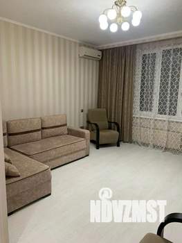 2-к квартира, посуточно, 65м2, 1/1 этаж