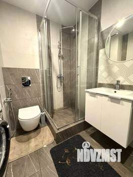 1-к квартира, на длительный срок, 40м2, 13/18 этаж