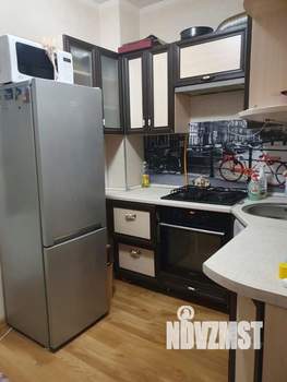 1-к квартира, на длительный срок, 36м2, 7/10 этаж