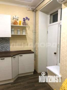 2-к квартира, на длительный срок, 52м2, 1/2 этаж