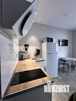 Студия квартира, посуточно, 22м2, 11/25 этаж