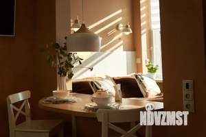 Студия квартира, посуточно, 28м2, 12/19 этаж