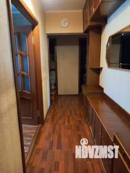 2-к квартира, на длительный срок, 64м2, 3/9 этаж