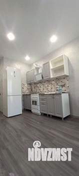 Студия квартира, на длительный срок, 27м2, 6/11 этаж