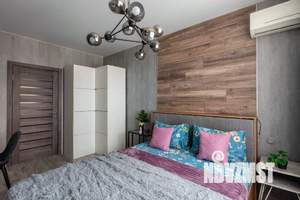 2-к квартира, посуточно, 20м2, 1/1 этаж