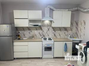 1-к квартира, на длительный срок, 31м2, 17/17 этаж