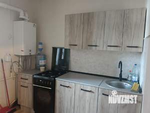 1-к квартира, на длительный срок, 30м2, 5/22 этаж