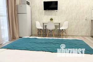 1-к квартира, посуточно, 27м2, 3/25 этаж