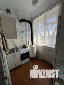 2-к квартира, на длительный срок, 32м2, 2/3 этаж