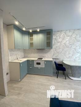 Студия квартира, посуточно, 25м2, 8/9 этаж