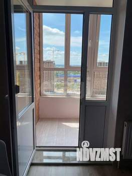 1-к квартира, на длительный срок, 41м2, 20/21 этаж