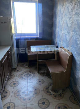 1-к квартира, на длительный срок, 30м2, 7/7 этаж