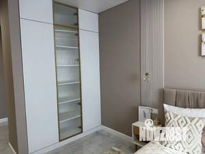 1-к квартира, посуточно, 33м2, 12/24 этаж