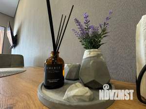 Студия квартира, посуточно, 26м2, 22/24 этаж