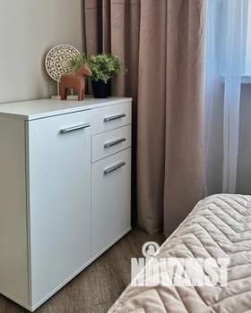 1-к квартира, посуточно, 30м2, 19/20 этаж