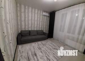 Студия квартира, посуточно, 26м2, 8/17 этаж