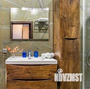 1-к квартира, посуточно, 50м2, 5/17 этаж